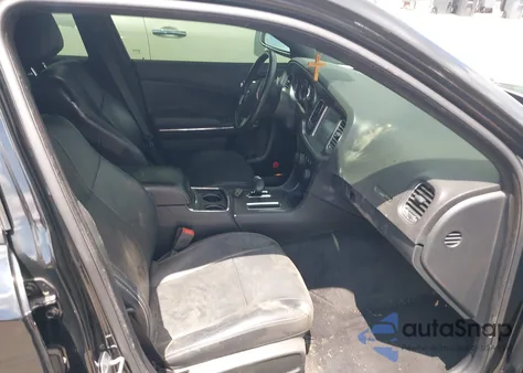 2014 Dodge Charger Sxt Plus from USA, damaged, VIN 2C3CDXJG1EH280153